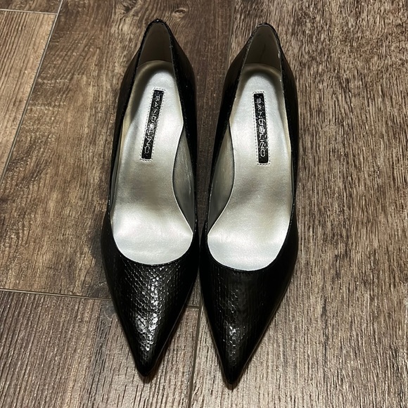 Bandolino Shoes - Bandalino Black 8 1/2 M NWOT